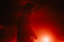 27.10.24 - Sperling / Lichterwald / Stereo Dynamite 