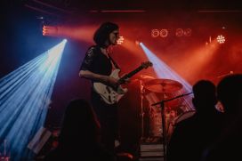 27.10.24 - Sperling / Lichterwald / Stereo Dynamite 