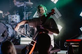 27.10.24 - Sperling / Lichterwald / Stereo Dynamite 