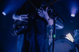 27.10.24 - Sperling / Lichterwald / Stereo Dynamite 