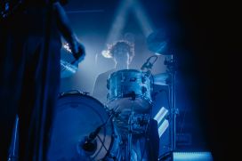 27.10.24 - Sperling / Lichterwald / Stereo Dynamite 