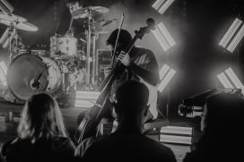 27.10.24 - Sperling / Lichterwald / Stereo Dynamite 