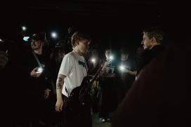 27.10.24 - Sperling / Lichterwald / Stereo Dynamite 