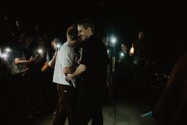 27.10.24 - Sperling / Lichterwald / Stereo Dynamite 