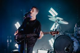 27.10.24 - Sperling / Lichterwald / Stereo Dynamite 