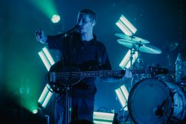 27.10.24 - Sperling / Lichterwald / Stereo Dynamite 