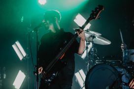 27.10.24 - Sperling / Lichterwald / Stereo Dynamite 