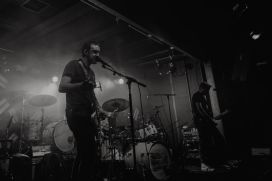 27.10.24 - Sperling / Lichterwald / Stereo Dynamite 