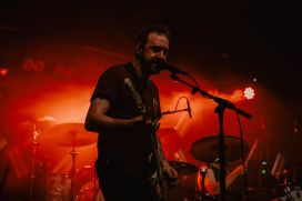 27.10.24 - Sperling / Lichterwald / Stereo Dynamite 