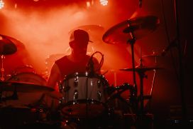 27.10.24 - Sperling / Lichterwald / Stereo Dynamite 