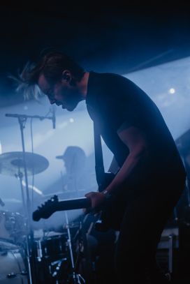 27.10.24 - Sperling / Lichterwald / Stereo Dynamite 