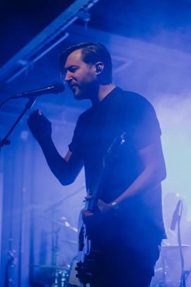 27.10.24 - Sperling / Lichterwald / Stereo Dynamite 