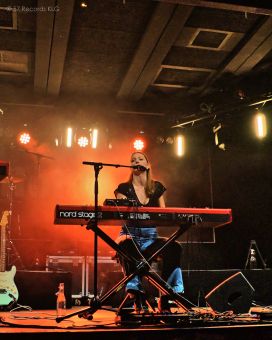 29.11.25 - Mollusca & Eva Leandra