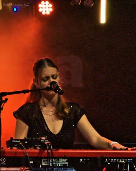 29.11.25 - Mollusca & Eva Leandra