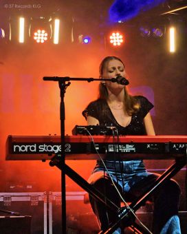 29.11.25 - Mollusca & Eva Leandra