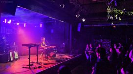 29.11.25 - Mollusca & Eva Leandra