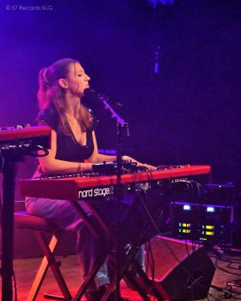 29.11.25 - Mollusca & Eva Leandra