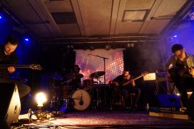 16.01.16 - RaumZeiten