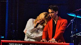 29.11.25 - Mollusca & Eva Leandra