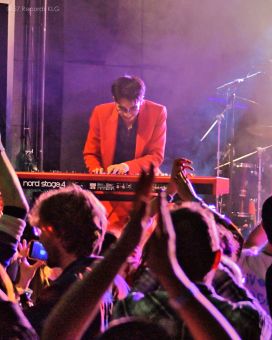 29.11.25 - Mollusca & Eva Leandra