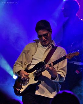 29.11.25 - Mollusca & Eva Leandra