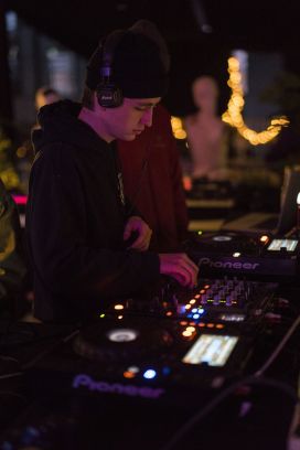 22.02.20 - Basement Tapes