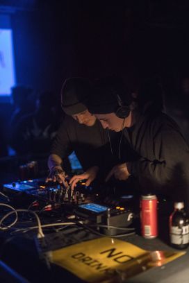 22.02.20 - Basement Tapes