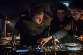 22.02.20 - Basement Tapes