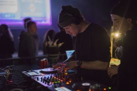 22.02.20 - Basement Tapes