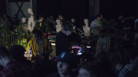 22.02.20 - Basement Tapes