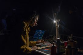 22.02.20 - Basement Tapes