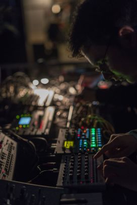 22.02.20 - Basement Tapes