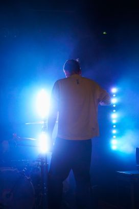 24.02.24 - Our Mirage / Oceans / Maelfoy