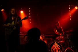 18.03.23 - Spiral Drive