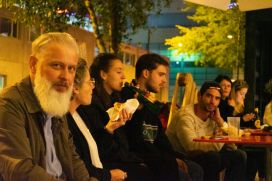 12.06.19 - Sommersause - Tag 3