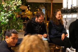 12.06.19 - Sommersause - Tag 3