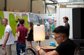 14.06.19 - Sommersause - Tag 5