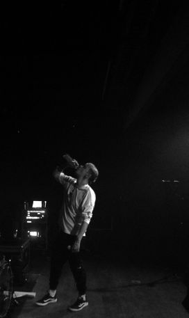 24.02.24 - Our Mirage / Oceans / Maelfoy