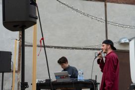 14.06.19 - Sommersause - Tag 5