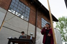 14.06.19 - Sommersause - Tag 5