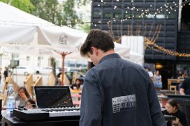 14.06.19 - Sommersause - Tag 5