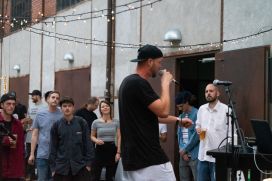 14.06.19 - Sommersause - Tag 5