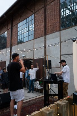 14.06.19 - Sommersause - Tag 5