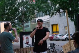 14.06.19 - Sommersause - Tag 5