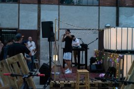 14.06.19 - Sommersause - Tag 5