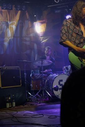 18.03.23 - Spiral Drive