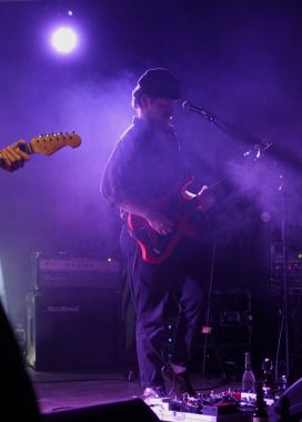 18.03.23 - Spiral Drive