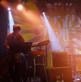 18.03.23 - Spiral Drive