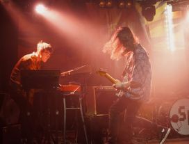 18.03.23 - Spiral Drive