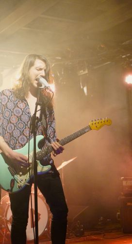 18.03.23 - Spiral Drive